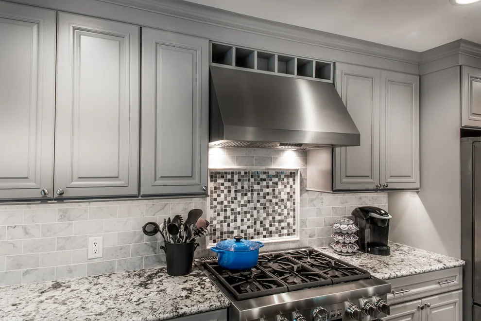 West Chester Kitchen and Ground Floor Renovation by Cocoon - Photo 31