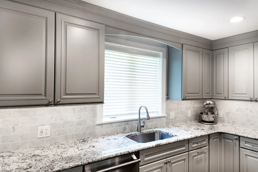 West Chester Kitchen and Ground Floor Renovation by Cocoon - Photo 20