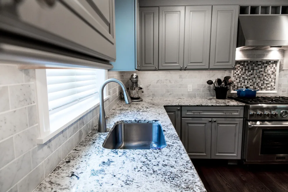 West Chester Kitchen and Ground Floor Renovation by Cocoon - Photo 16