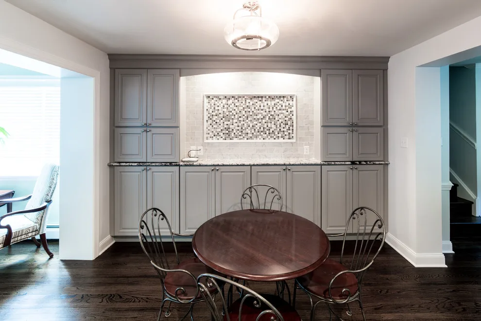 West Chester Kitchen and Ground Floor Renovation by Cocoon - Photo 24