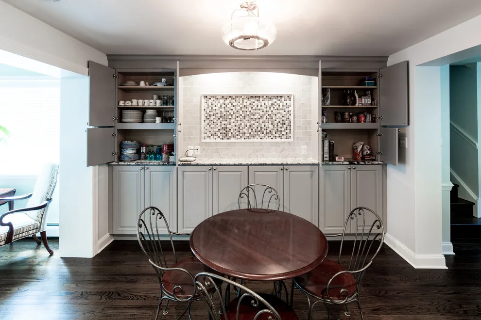 West Chester Kitchen and Ground Floor Renovation by Cocoon - Photo 17