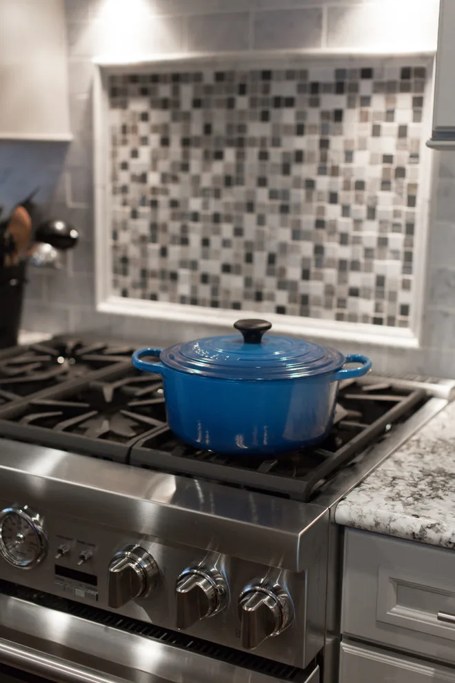 West Chester Kitchen and Ground Floor Renovation by Cocoon - Photo 9