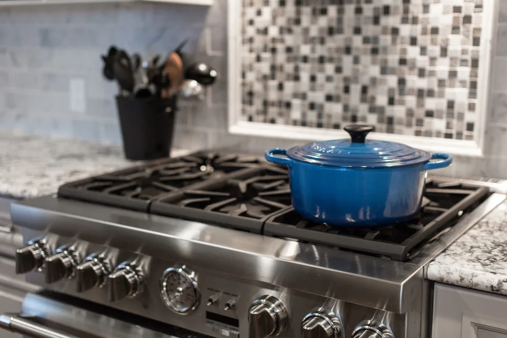 West Chester Kitchen and Ground Floor Renovation by Cocoon - Photo 8