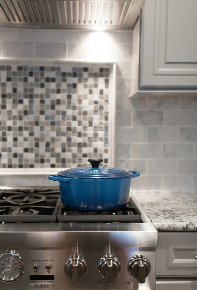 West Chester Kitchen and Ground Floor Renovation by Cocoon - Photo 32