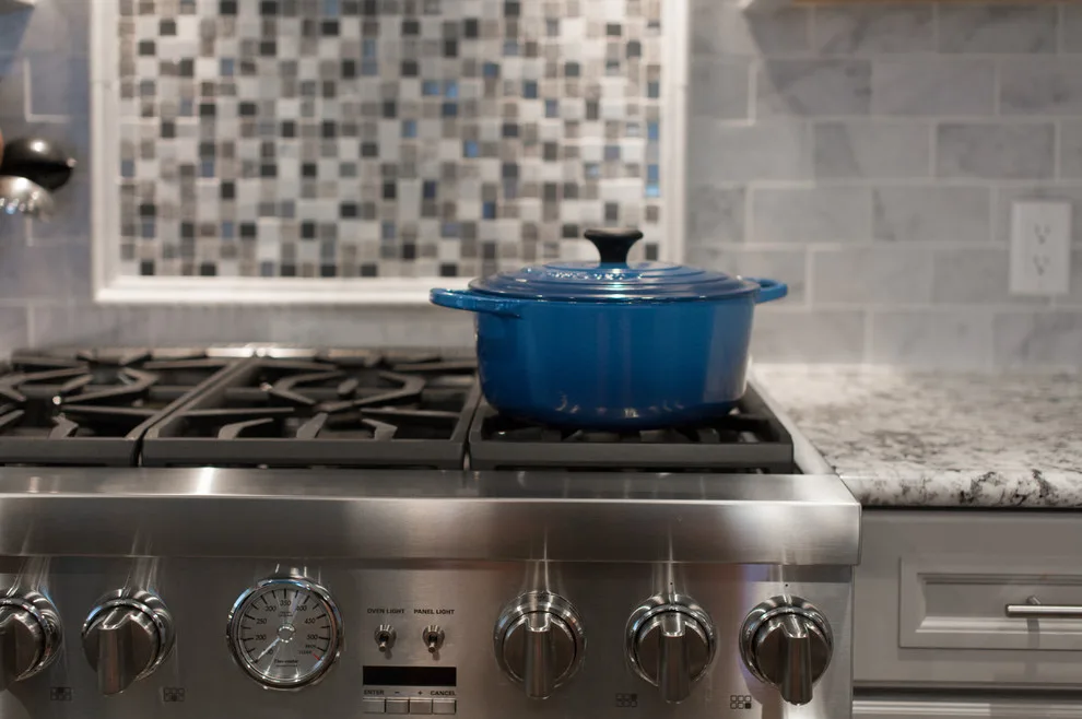 West Chester Kitchen and Ground Floor Renovation by Cocoon - Photo 26