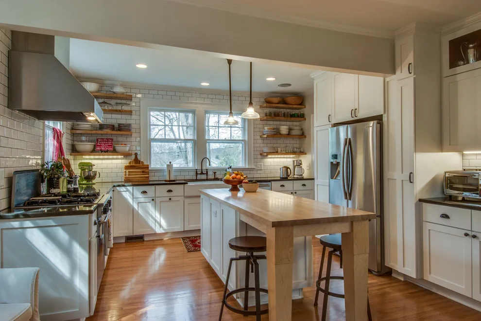 West End Culinary Renovation by Trace Ventures - Photo 3