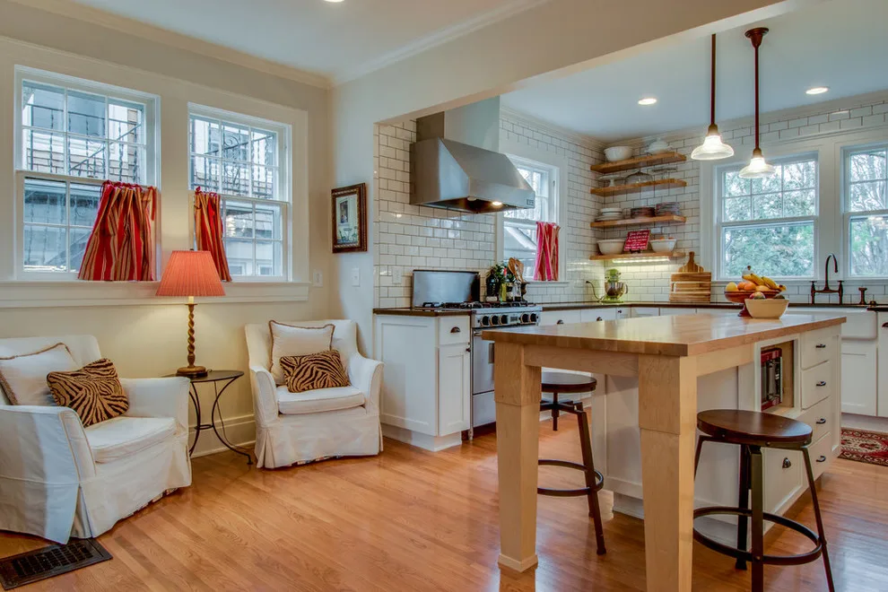 West End Culinary Renovation by Trace Ventures - Photo 8