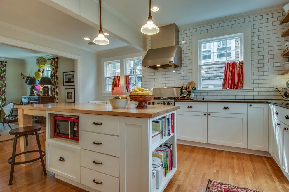 West End Culinary Renovation by Trace Ventures - Photo 4