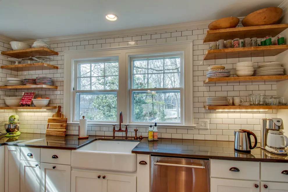 West End Culinary Renovation by Trace Ventures - Photo 2