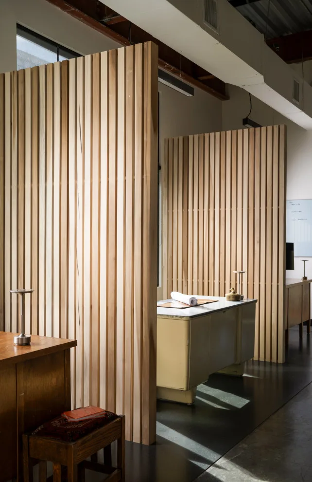West Fork Building Headquarters by J. House & Co. - Photo 64