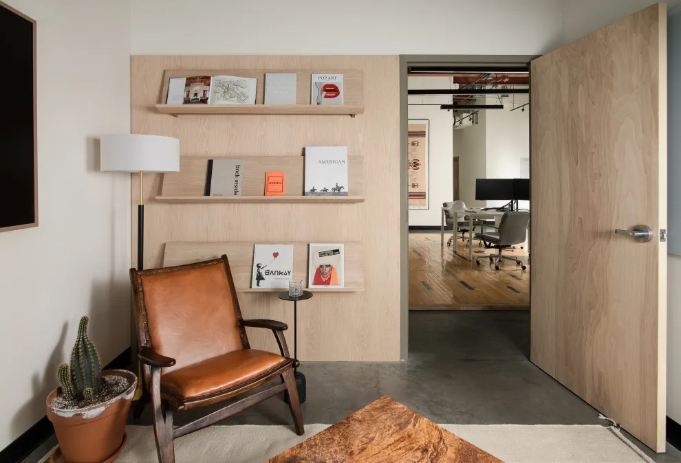 West Fork Building Headquarters by J. House & Co. - Photo 16