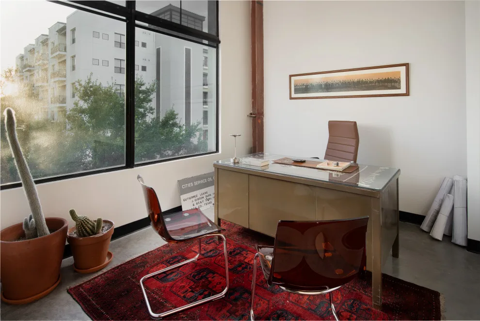 West Fork Building Headquarters by J. House & Co. - Photo 78