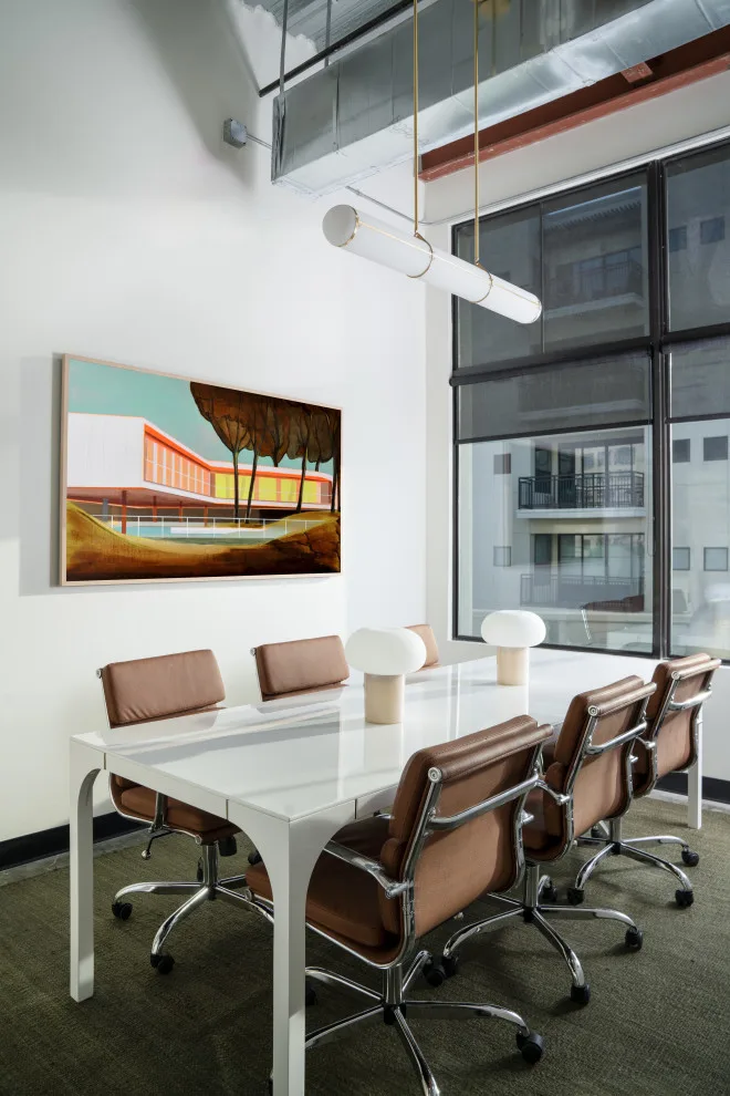 West Fork Building Headquarters by J. House & Co. - Photo 27
