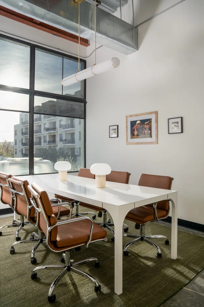 West Fork Building Headquarters by J. House & Co. - Photo 87