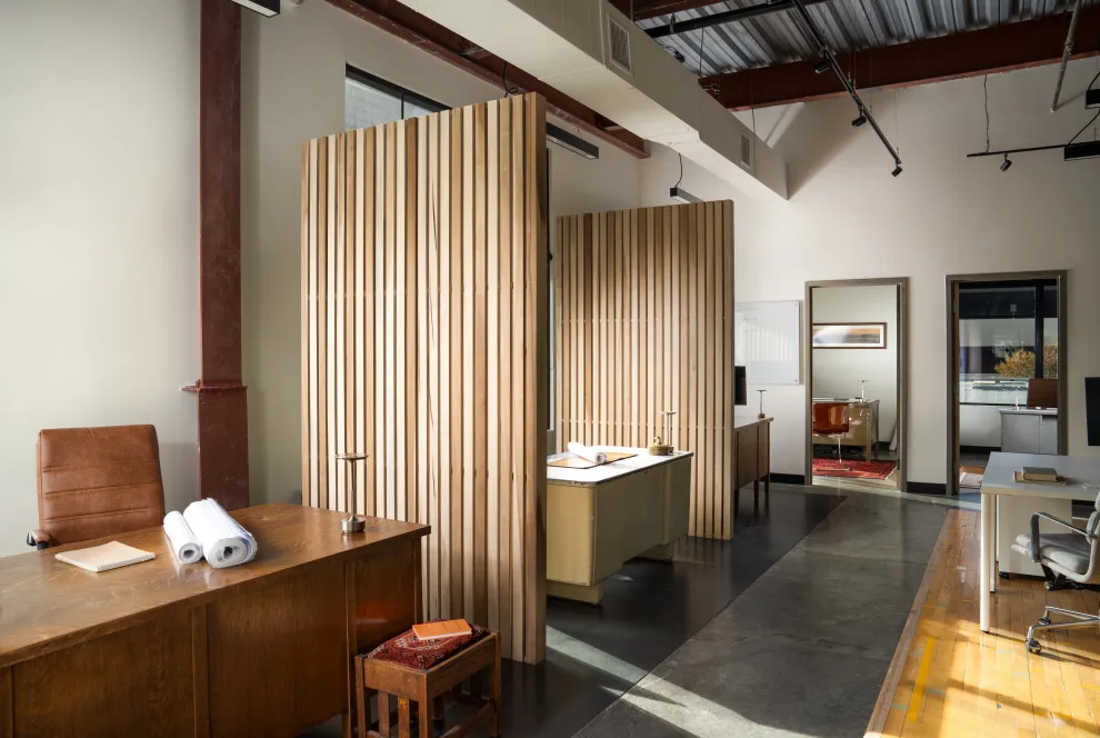 West Fork Building Headquarters by J. House & Co. - Photo 79