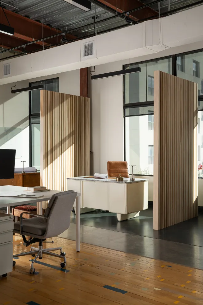 West Fork Building Headquarters by J. House & Co. - Photo 95