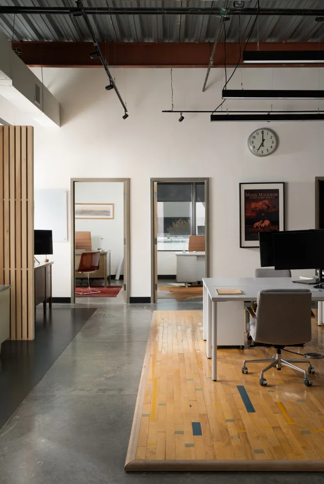 West Fork Building Headquarters by J. House & Co. - Photo 12