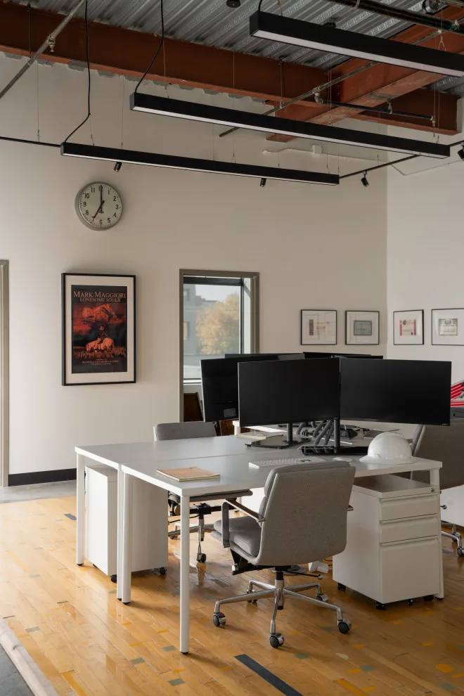 West Fork Building Headquarters by J. House & Co. - Photo 43