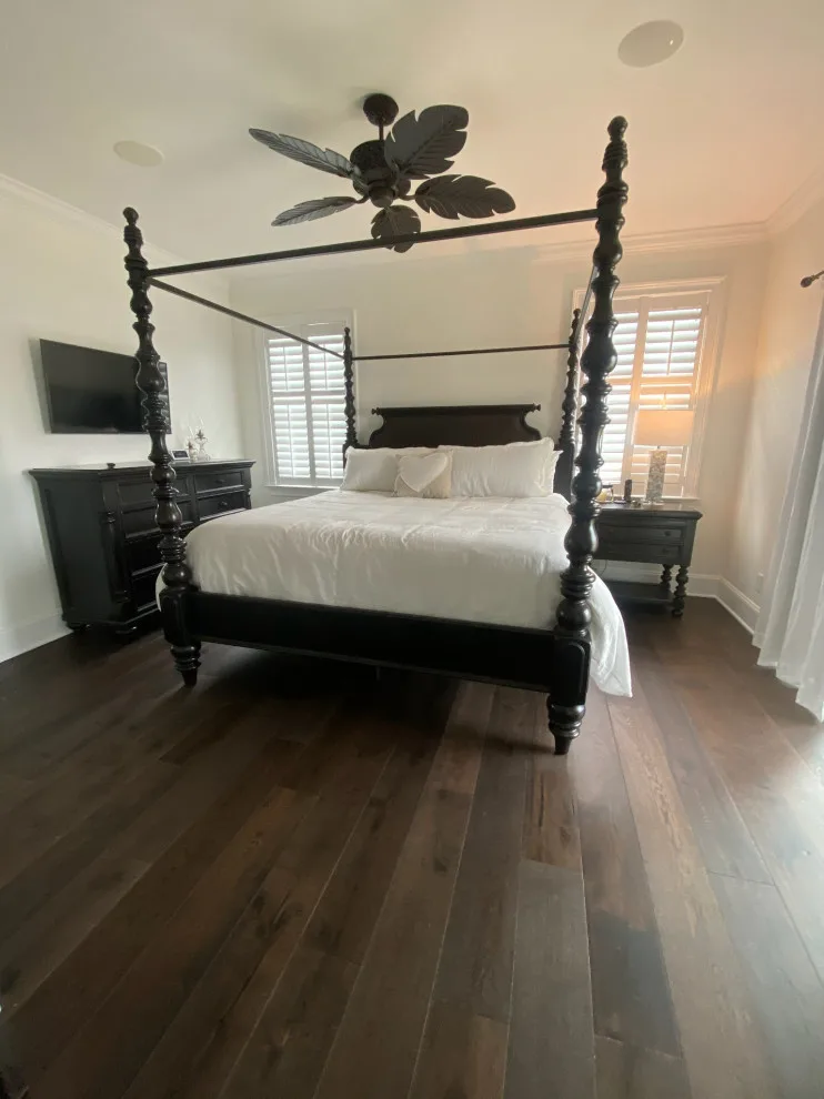 Caribbean Influence: CASABLANCA by Dimension Design & Construction, LLC. - Photo 12