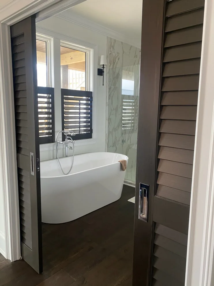 Caribbean Influence: CASABLANCA by Dimension Design & Construction, LLC. - Photo 11