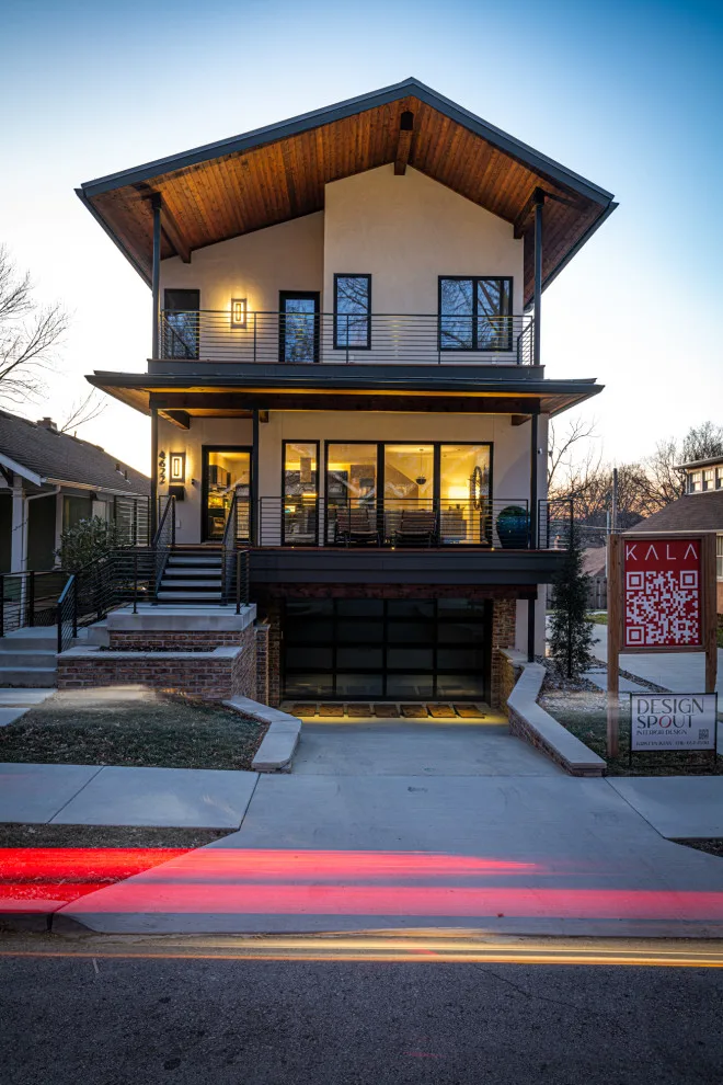 West Plaza Zero Emissions by Kala Performance Homes - Photo 8