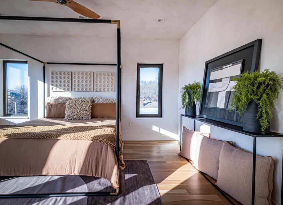 West Plaza Zero Emissions by Kala Performance Homes - Photo 3