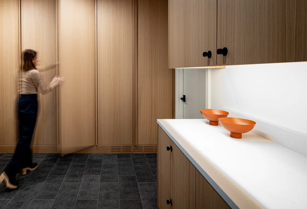 West Plaza Zero Emissions by Kala Performance Homes - Photo 5