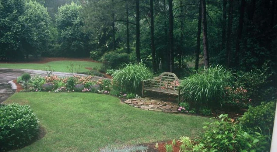 Landscape Installation by Evercrest Landscape Group - Photo 5