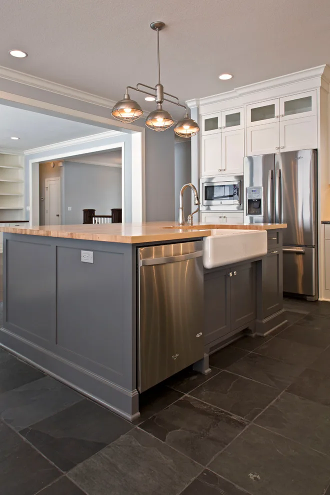 West Saint Paul, MN - Tailored Construction by D.T. Carlson Co. - Photo 7
