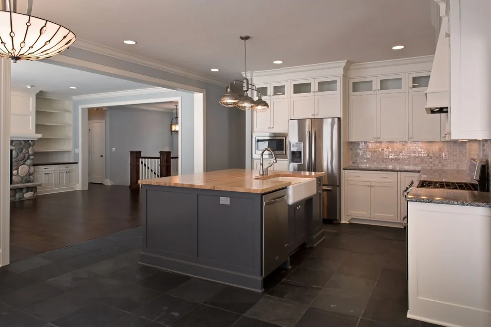 West Saint Paul, MN - Tailored Construction by D.T. Carlson Co. - Photo 22