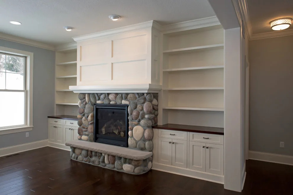 West Saint Paul, MN - Tailored Construction by D.T. Carlson Co. - Photo 28