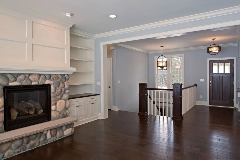 West Saint Paul, MN - Tailored Construction by D.T. Carlson Co. - Photo 20