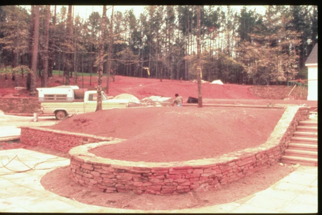 Landscape Installation by Evercrest Landscape Group - Photo 9