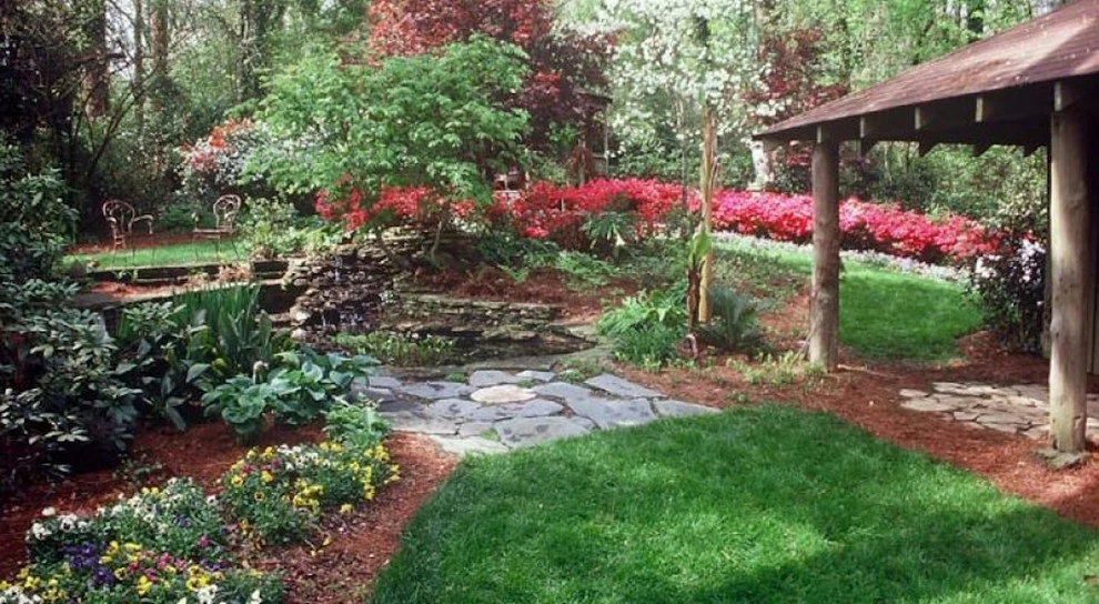 Evercrest Landscape Group - Photo 12