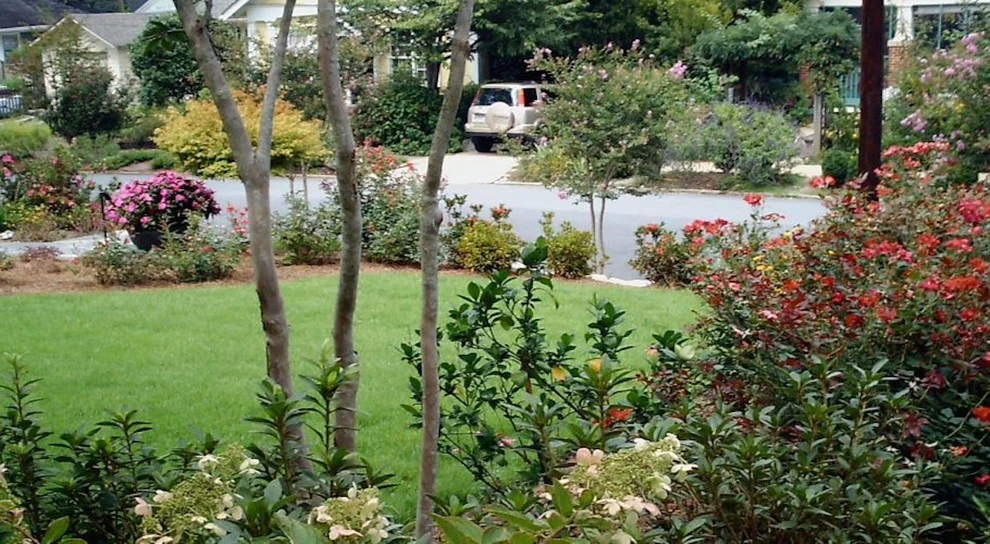 Landscape Installation by Evercrest Landscape Group - Photo 35