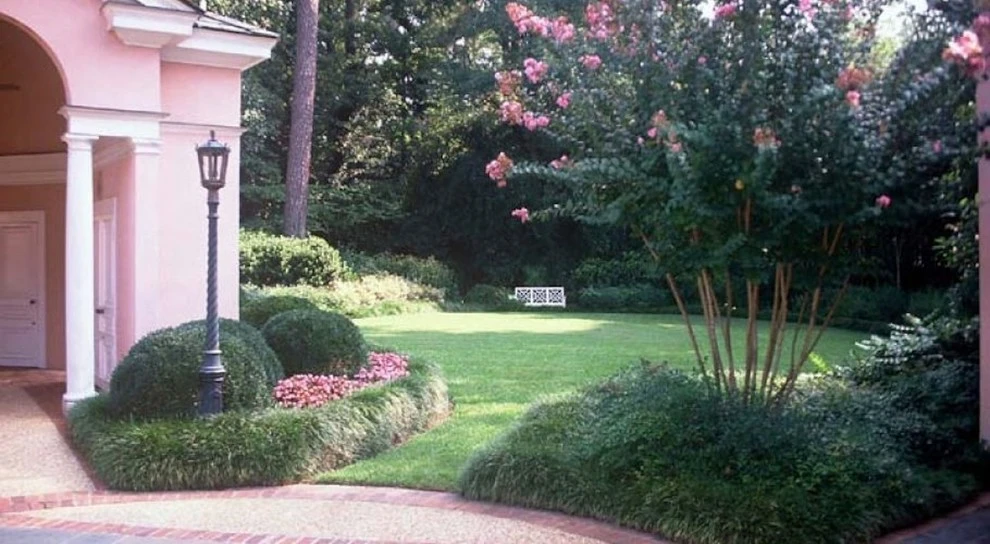 Landscape Installation by Evercrest Landscape Group - Photo 32