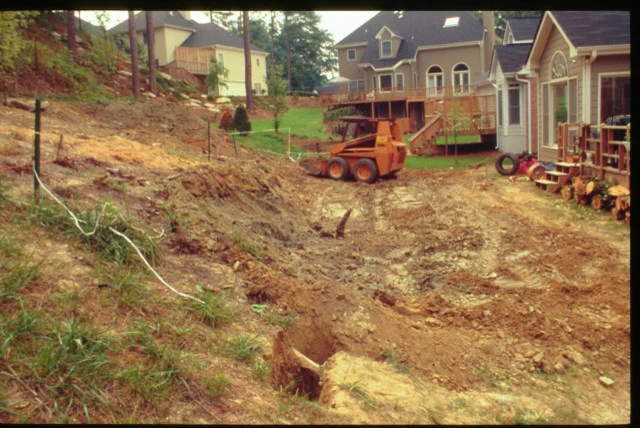 Landscape Installation by Evercrest Landscape Group - Photo 16