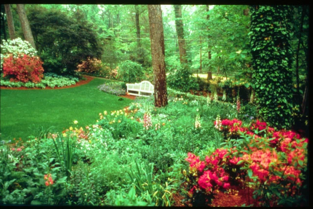 Landscape Installation by Evercrest Landscape Group - Photo 4