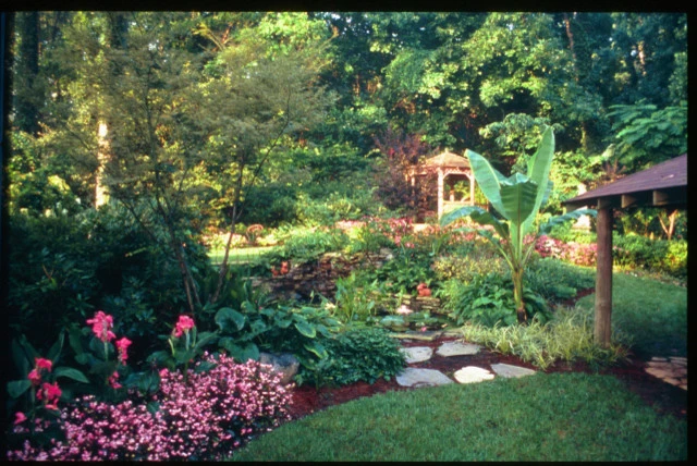 Landscape Installation by Evercrest Landscape Group - Photo 26