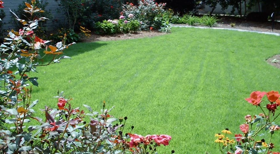 Landscape Installation by Evercrest Landscape Group - Photo 21