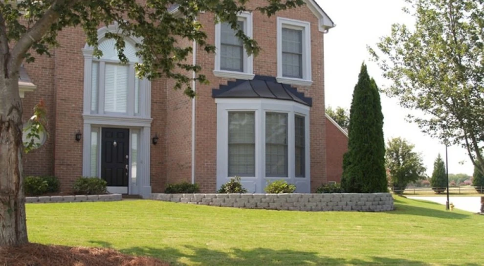 Landscape Installation by Evercrest Landscape Group - Photo 6