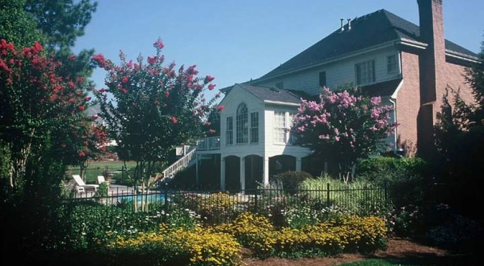 Landscape Installation by Evercrest Landscape Group - Photo 31