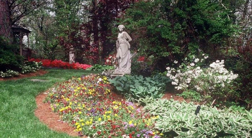 Landscape Installation by Evercrest Landscape Group - Photo 25
