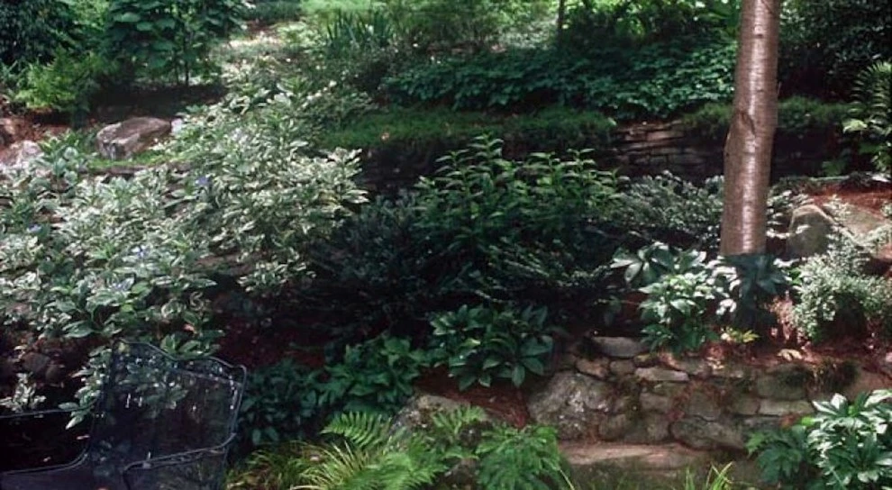 Landscape Installation by Evercrest Landscape Group - Photo 24