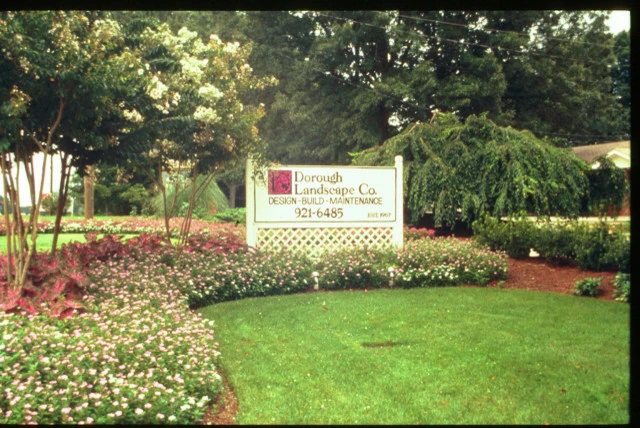 Landscape Installation by Evercrest Landscape Group - Photo 17
