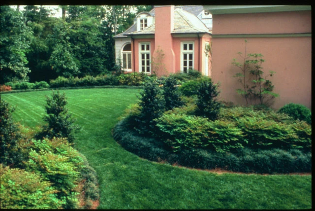 Landscape Installation by Evercrest Landscape Group - Photo 28