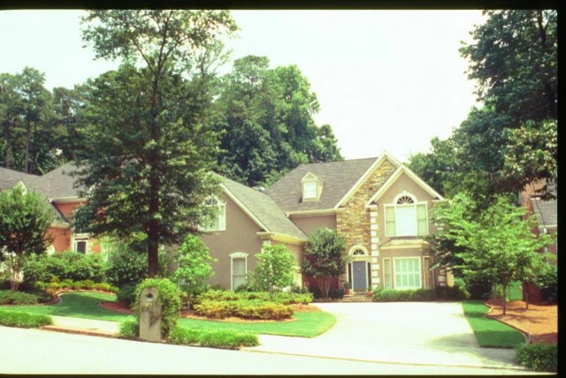 Front Yard Landscaping by Evercrest Landscape Group - Photo 16