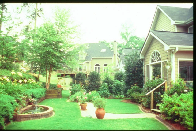 Front Yard Landscaping by Evercrest Landscape Group - Photo 2