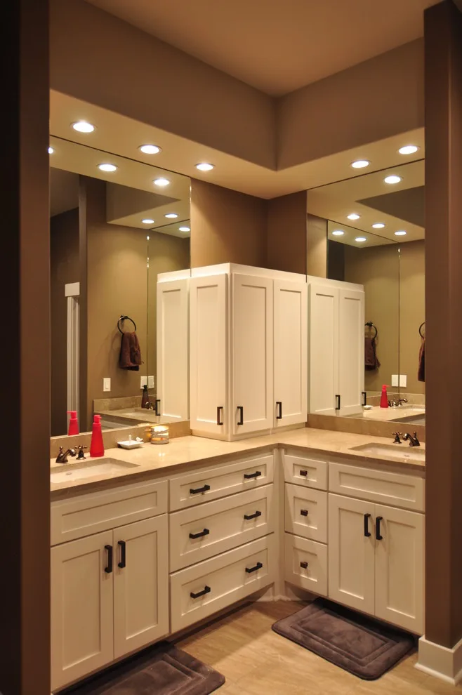 Modern West Breezes by Hughes Design And Construction, Inc. - Photo 14