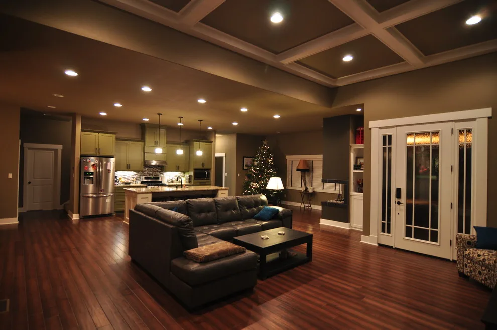 Modern West Breezes by Hughes Design And Construction, Inc. - Photo 9